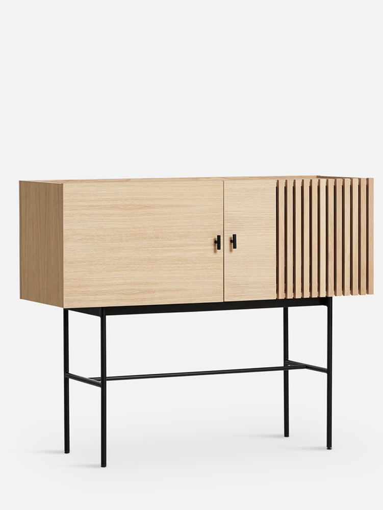 Array Sideboard | Woud | Catalog Interiors