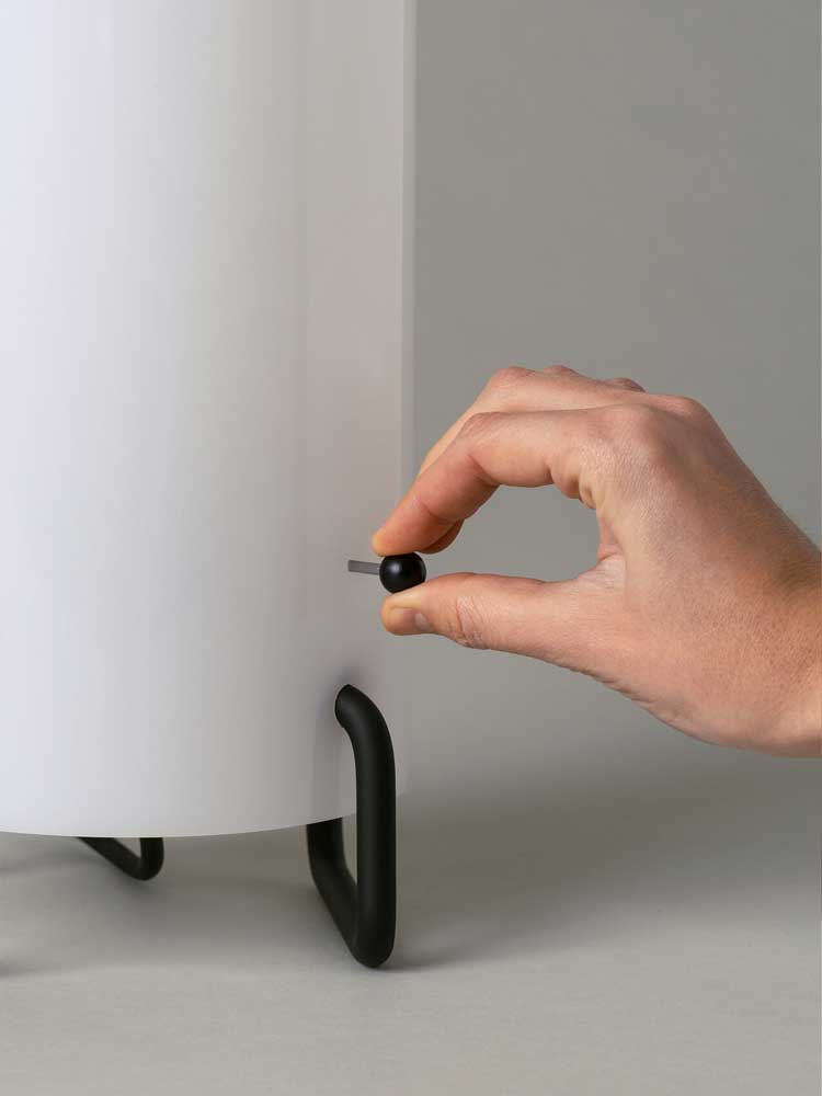 Ex-Display Asa Table Lamp