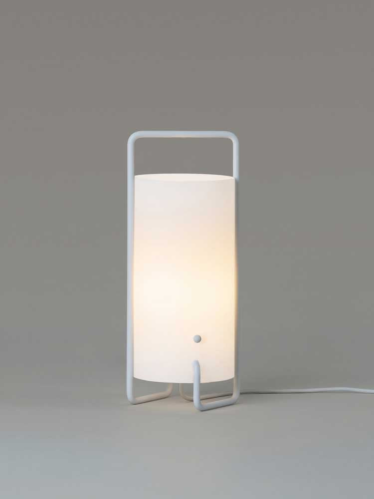 Asa Table Lamp