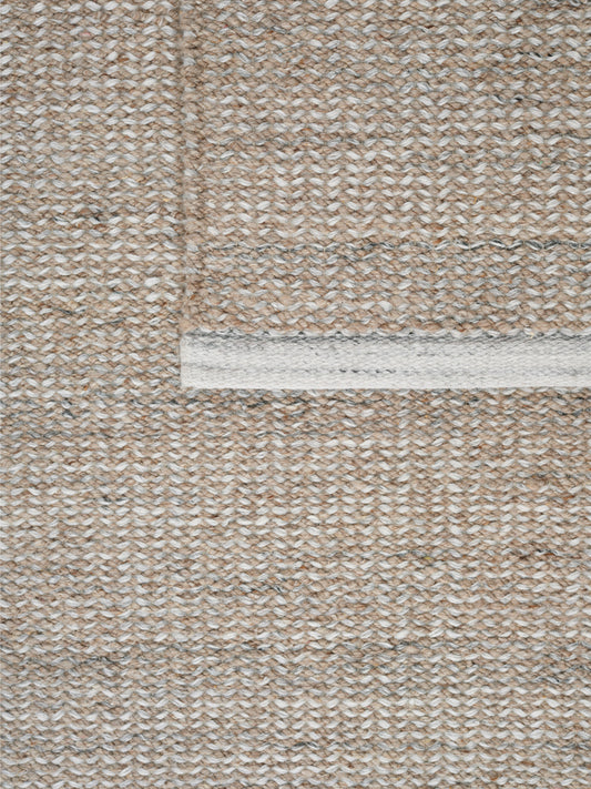 Ash Melange Rug | Linie Design | Catalog Interiors