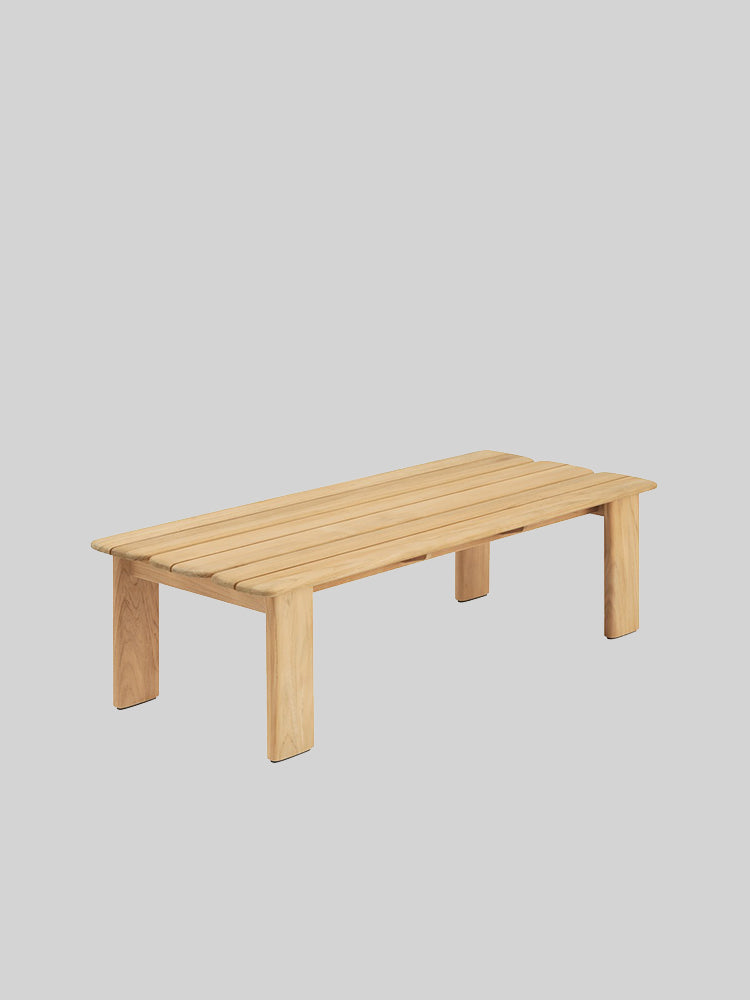 Assemble Outdoor Furniture | Muuto | Catalog Interiors