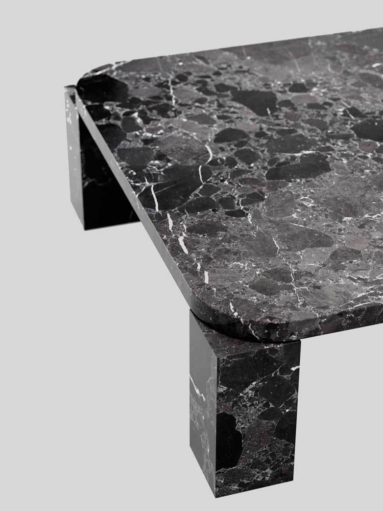 Atlas Coffee Table Marble | Audo | Catalog Interiors