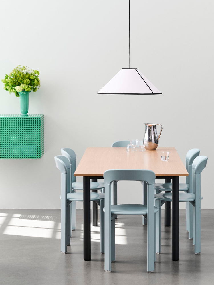 Ava Cone Pendant | HAY | Catalog Interiors