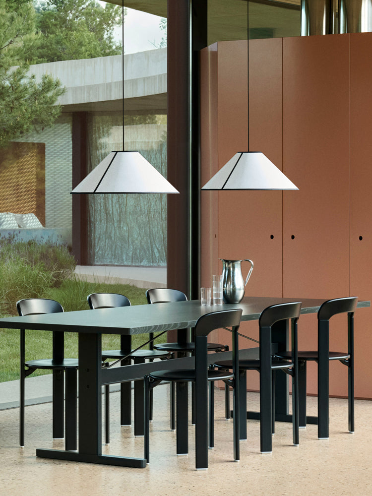 Ava Cone Pendant | HAY | Catalog Interiors