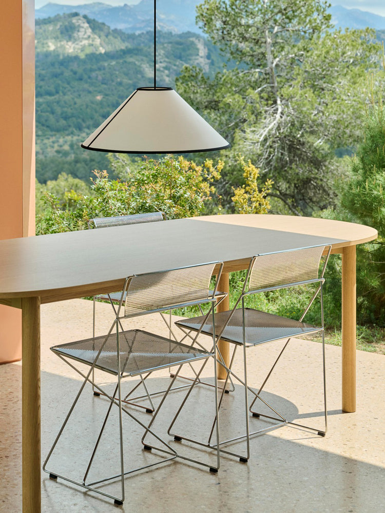 Ava Cone Pendant | HAY | Catalog Interiors
