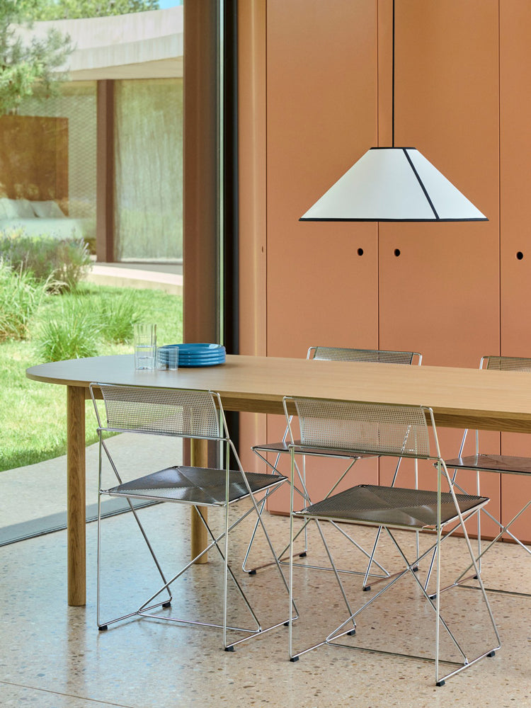 Ava Cone Pendant | HAY | Catalog Interiors