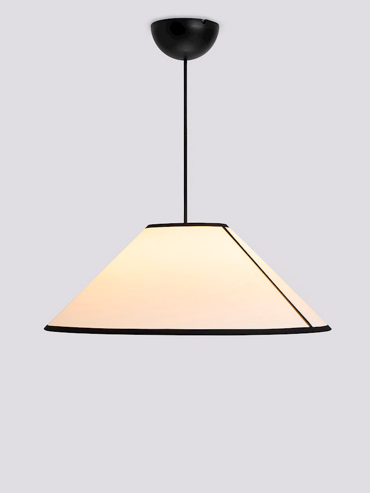 Ava Cone Pendant | HAY | Catalog Interiors