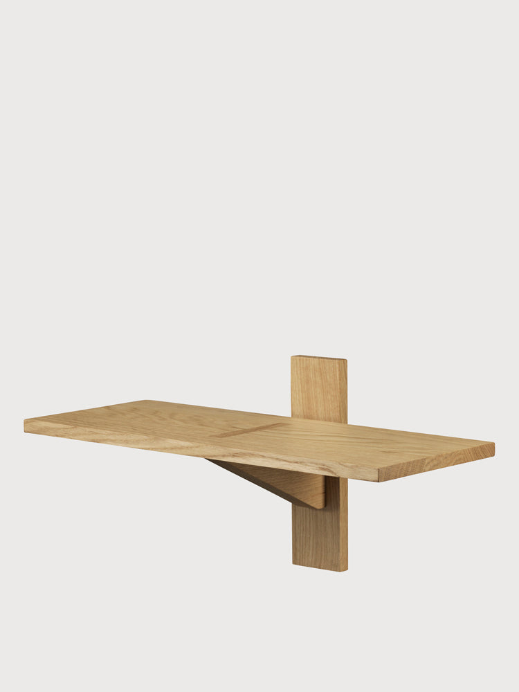 B100 Sorø Shelf | FDB Mobler | Catalog Interiors