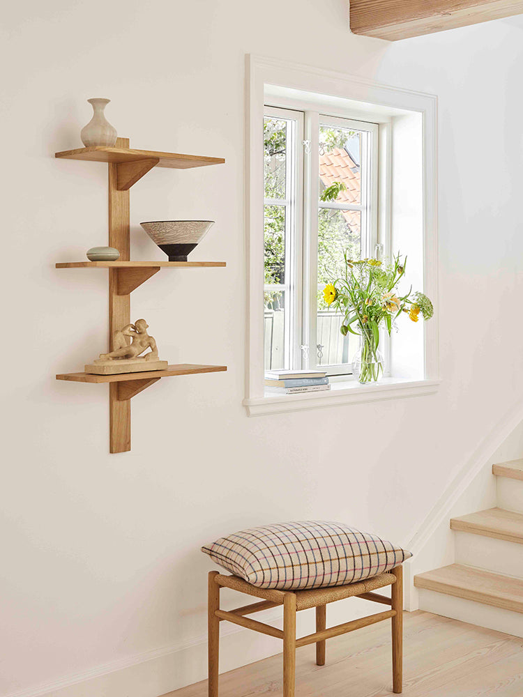 B100 Sorø Shelf | FDB Mobler | Catalog Interiors