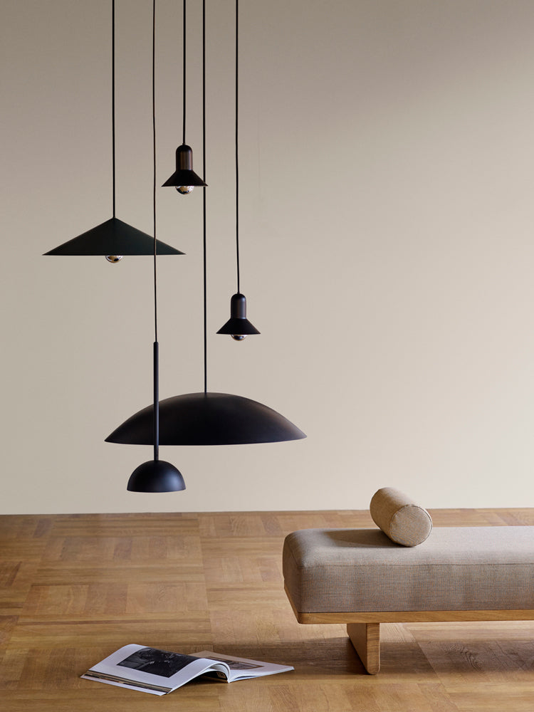 BT1091 Pendant | Carl Hansen & Son | Catalog Interiors