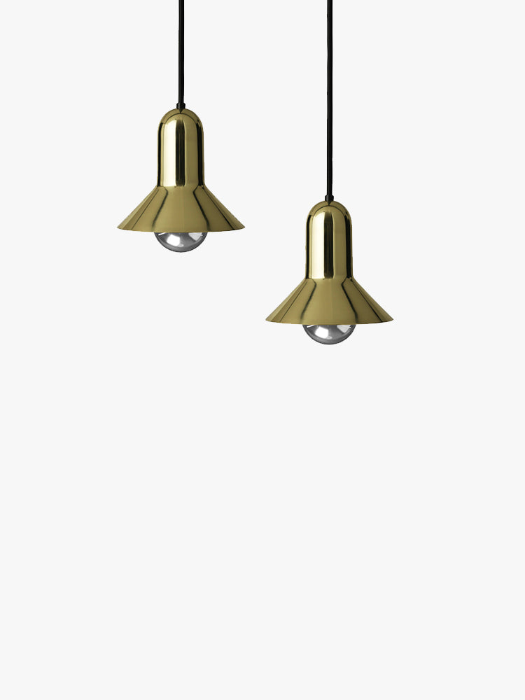 BT1091 Pendant | Carl Hansen & Son | Catalog Interiors