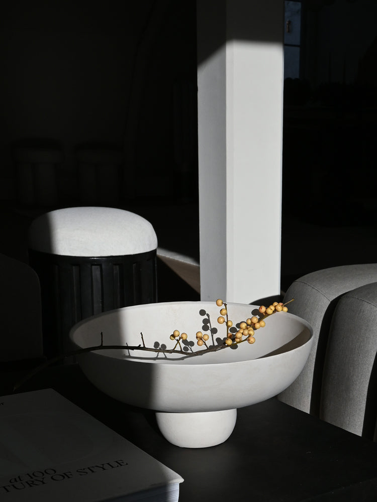 Baburu Bowl | 101CPH | Catalog Interiors