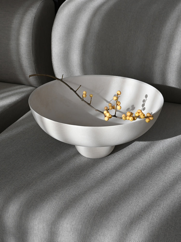 Baburu Bowl | 101CPH | Catalog Interiors