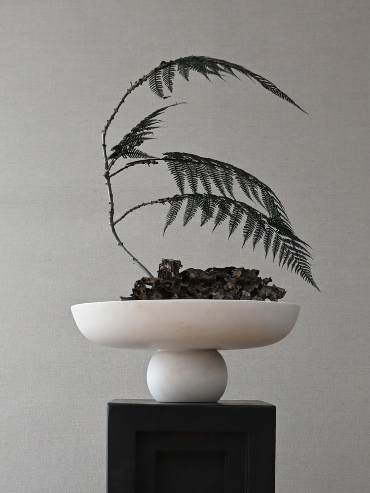 Baburu Bowl | 101CPH | Catalog Interiors