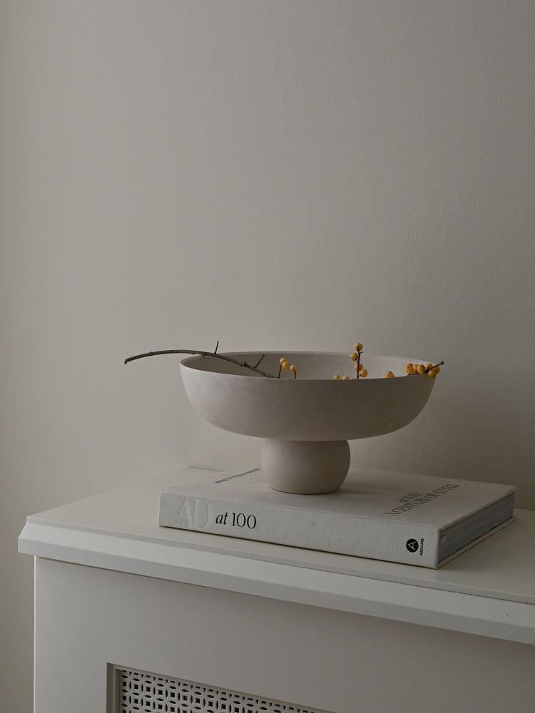 Baburu Bowl | 101CPH | Catalog Interiors