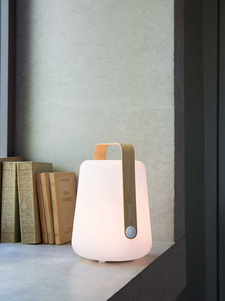 Balad Portaable Lamp | Fermob | Catalog Interiors