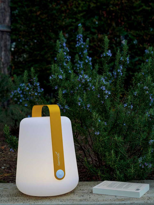 Balad Portaable Lamp | Fermob | Catalog Interiors