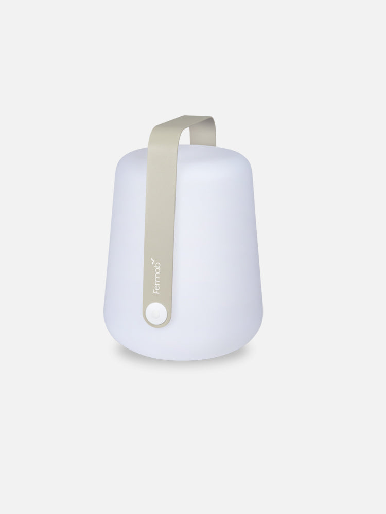 Balad Portaable Lamp | Fermob | Catalog Interiors