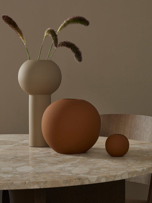 Ball Vase | Cooee Design | Catalog Interiors