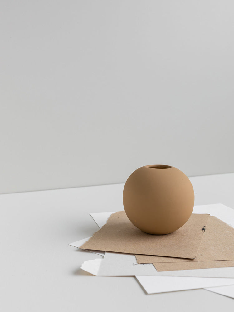 Ball Vase | Cooee Design | Catalog Interiors