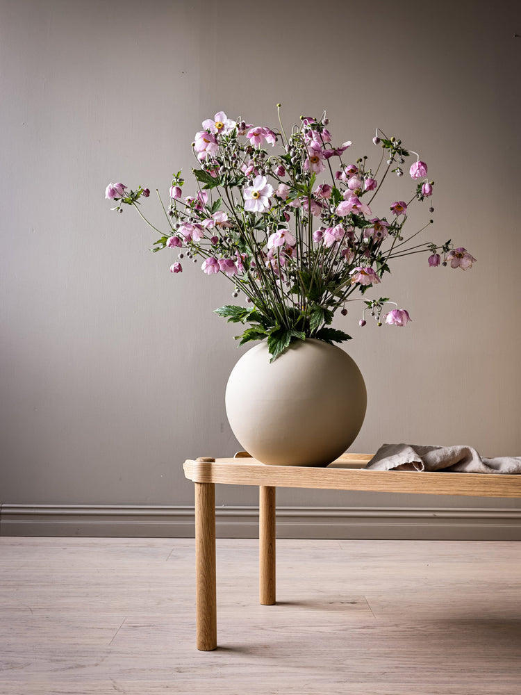 Ball Vase | Cooee Design | Catalog Interiors