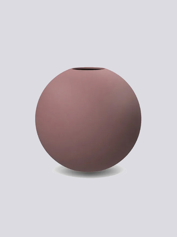 Ball Vase