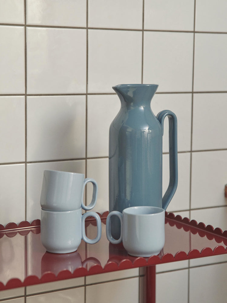 Barro Cup | HAY | Catalog Interiors