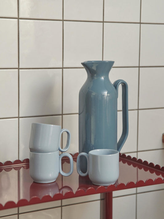 Barro Jug | HAY | Catalog Interiors