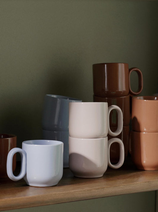 Barro Cup | HAY | Catalog Interiors