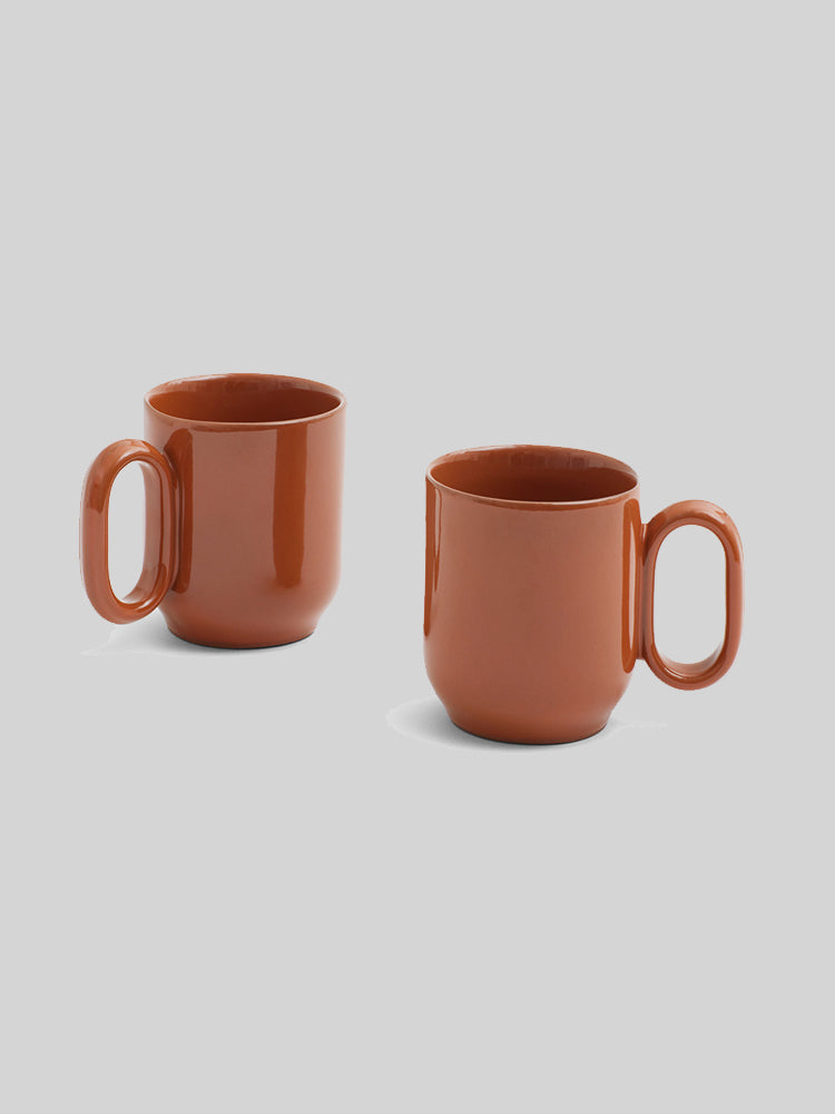Barro Cup | HAY | Catalog Interiors