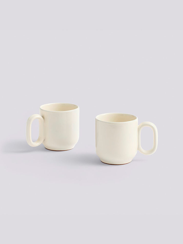 Barro Set of 2 Cups
