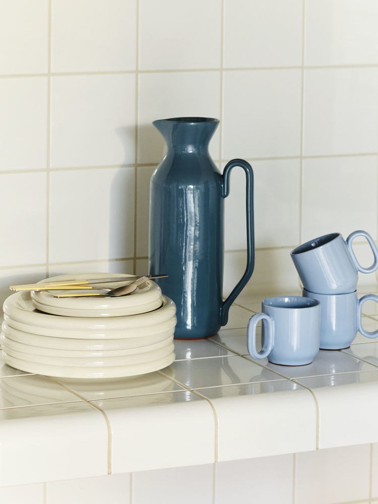 Barro Jug | HAY | Catalog Interiors