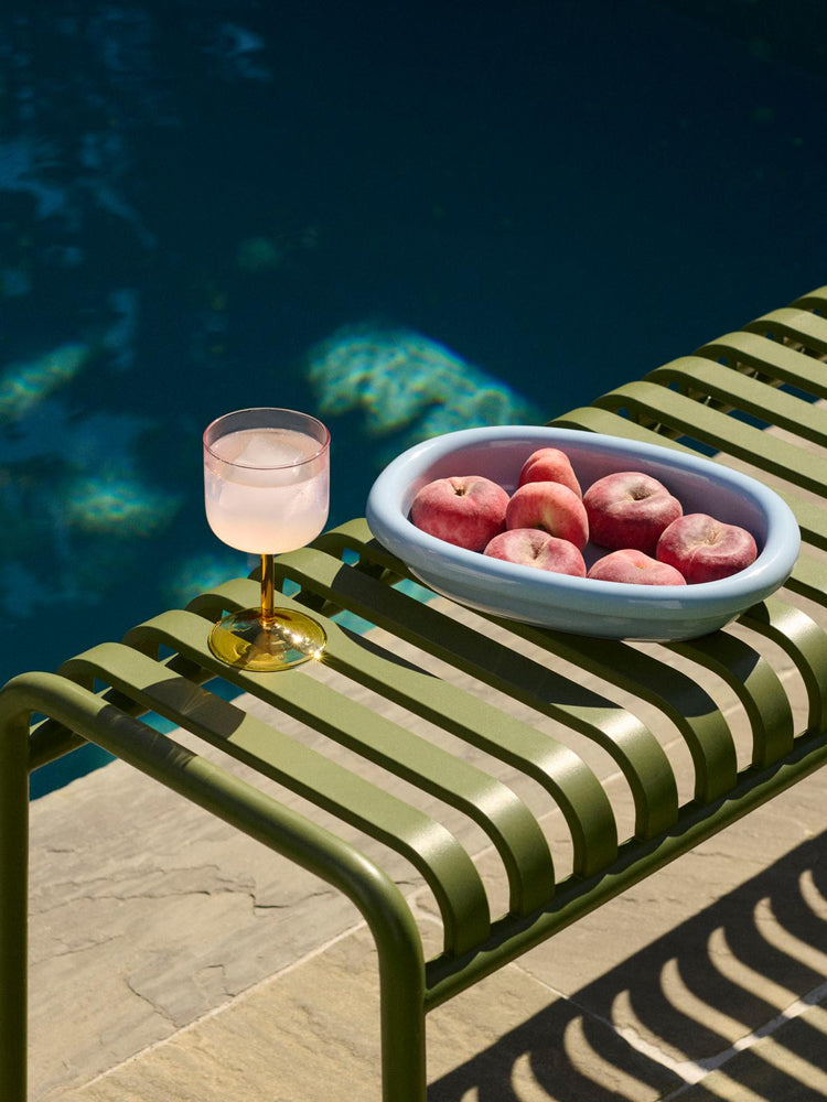 Barro Oval Dish | HAY | Catalog Interiors