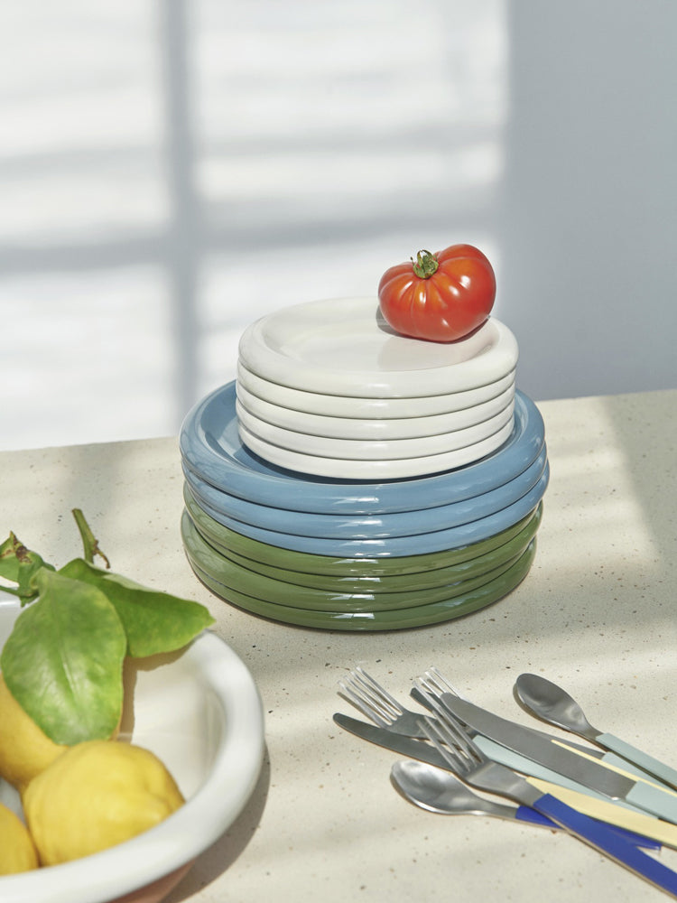 Barro Plate | HAY | Catalog Interiors