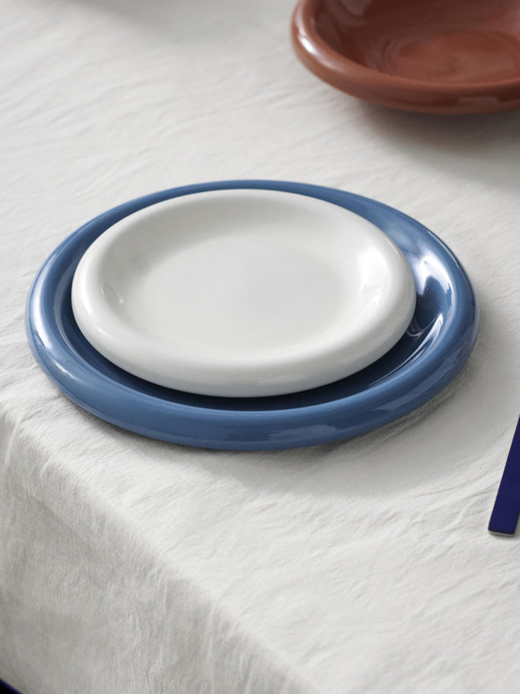 Barro Plate | HAY | Catalog Interiors