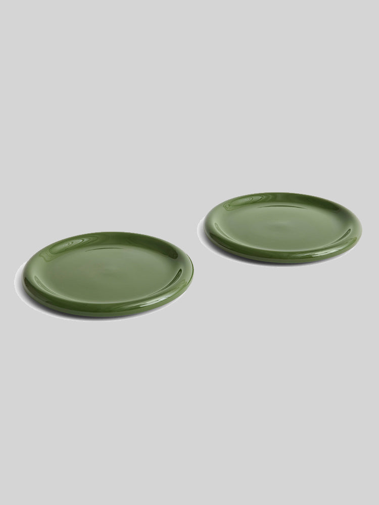 Barro Plate | HAY | Catalog Interiors