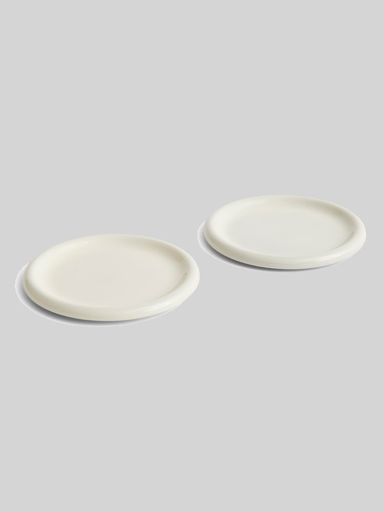 Barro Plate | HAY | Catalog Interiors