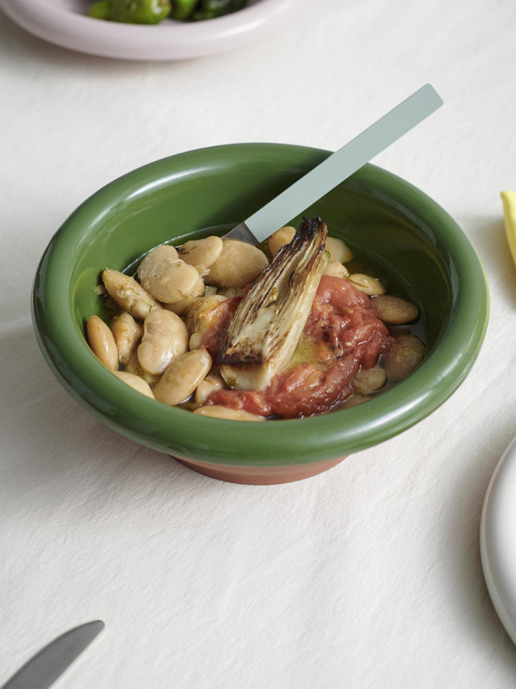 Barro Salad Bowl | HAY | Catalog Interiors