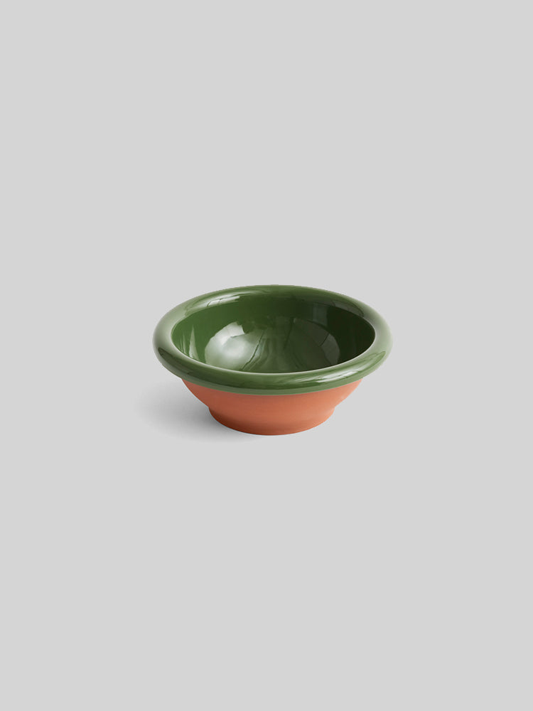 Barro Salad Bowl | HAY | Catalog Interiors
