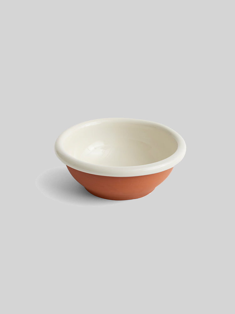 Barro Salad Bowl | HAY | Catalog Interiors