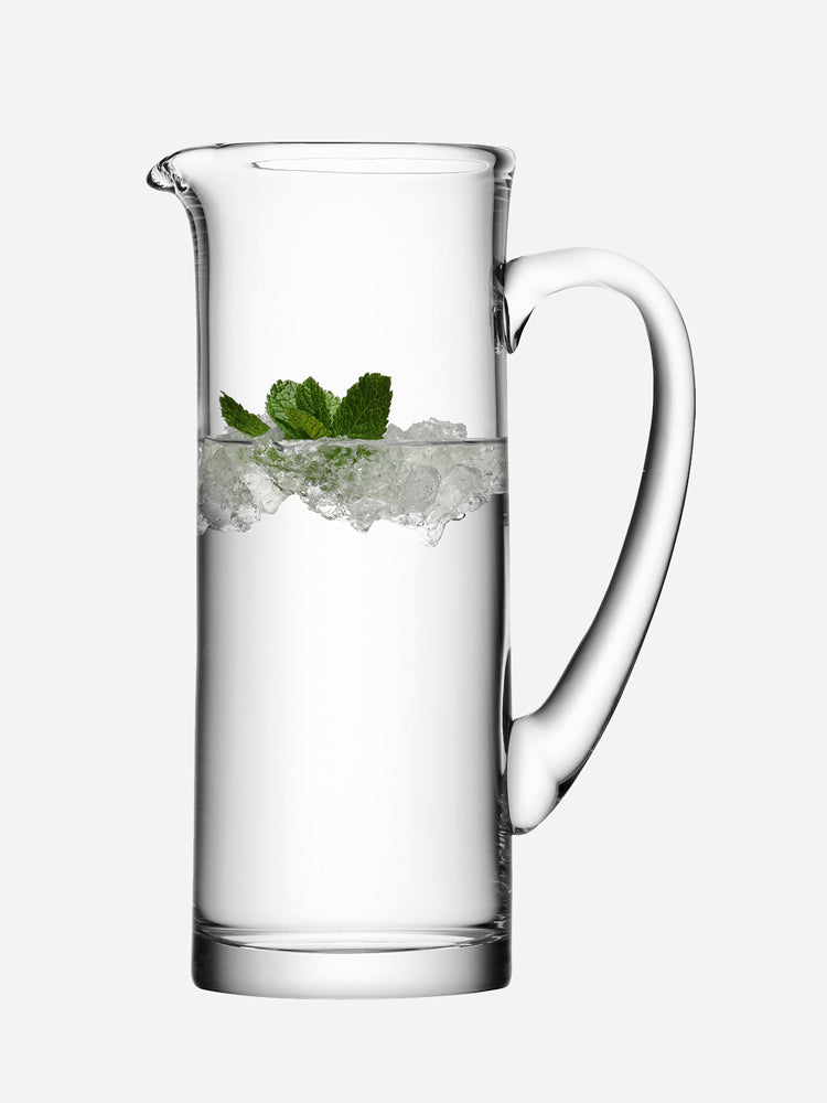 Basis Jug | LSA | Catalog Interiors