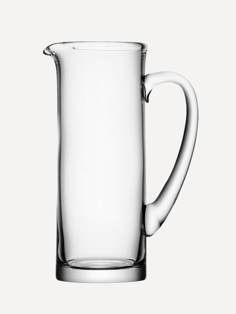 Basis Jug | LSA | Catalog Interiors