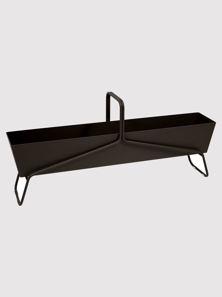 Basket Long Planter | Fermob | Catalog Interiors