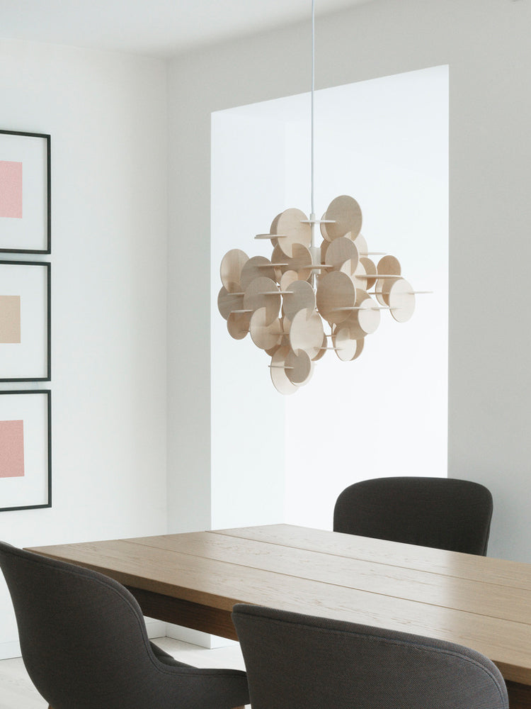 Bau Pendant | Normann Copenhagen | Catalog Interiors