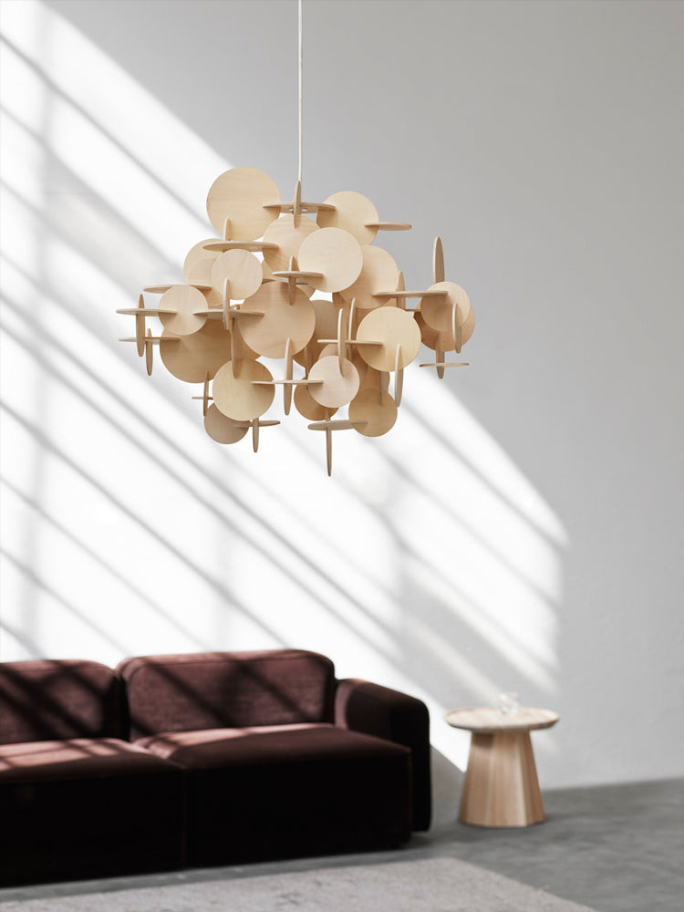 Bau Pendant | Normann Copenhagen | Catalog Interiors