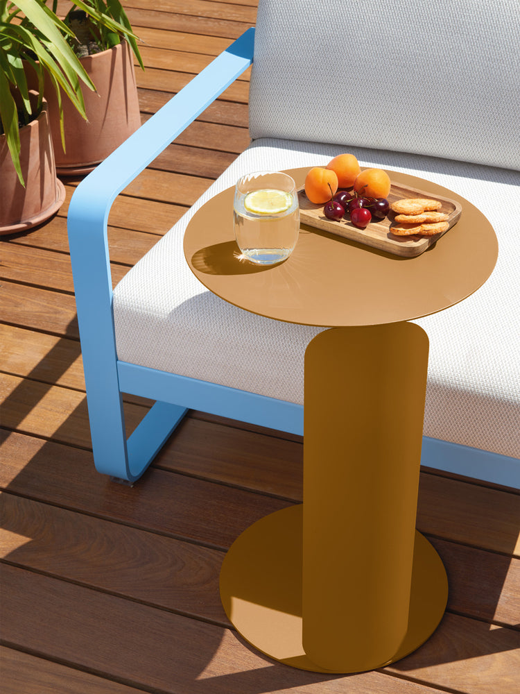Bebop Offset Table