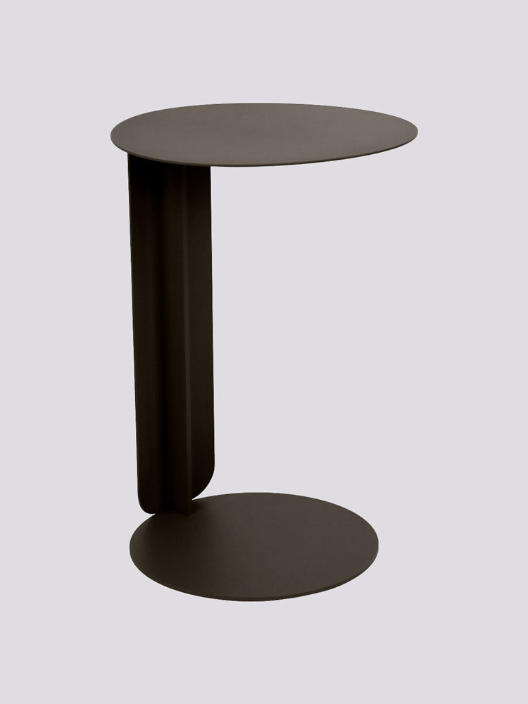 Bebop Offset Table