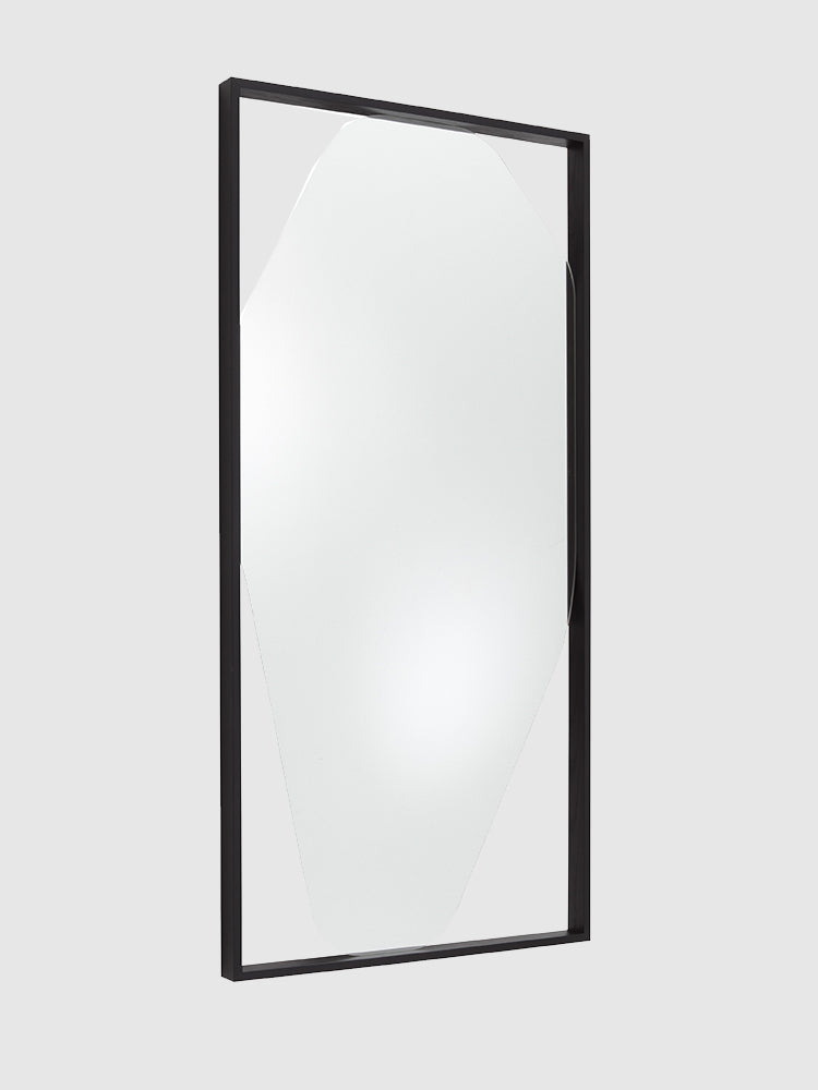 Belize Mirror