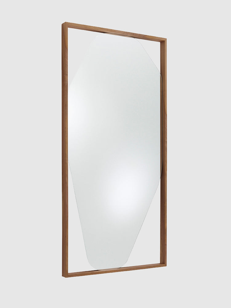 Belize Mirror