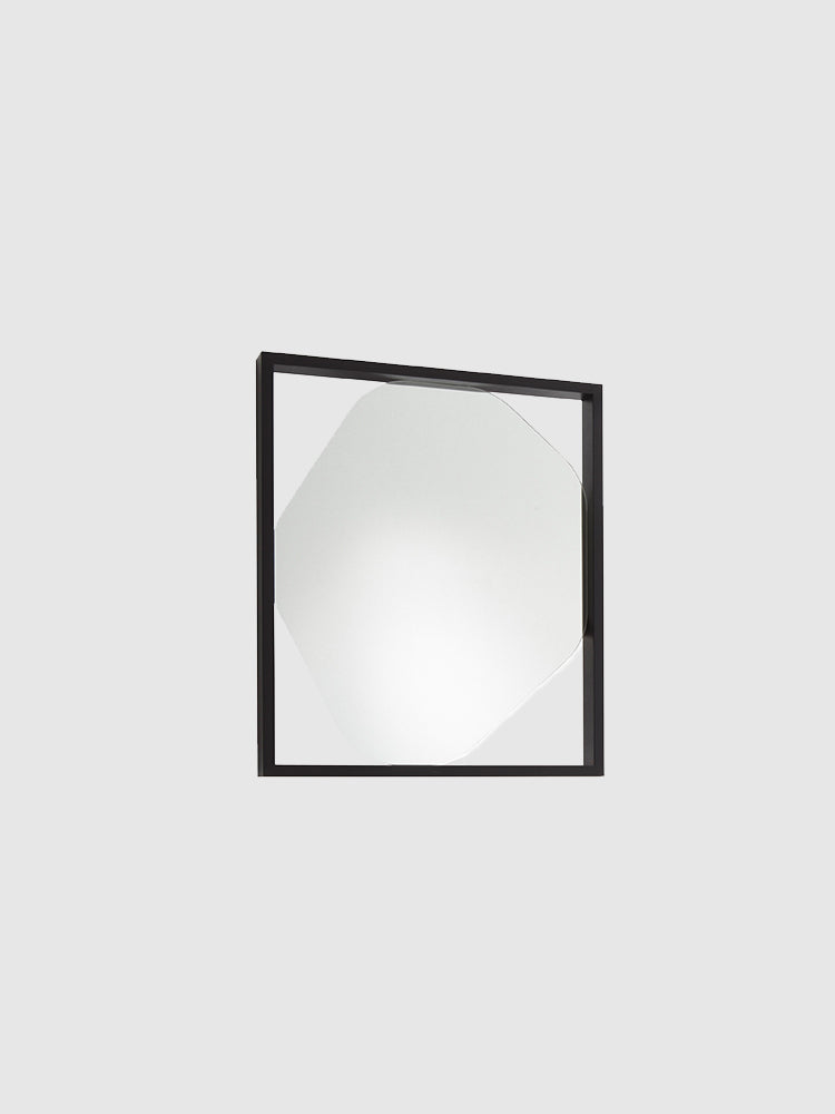 Belize Mirror